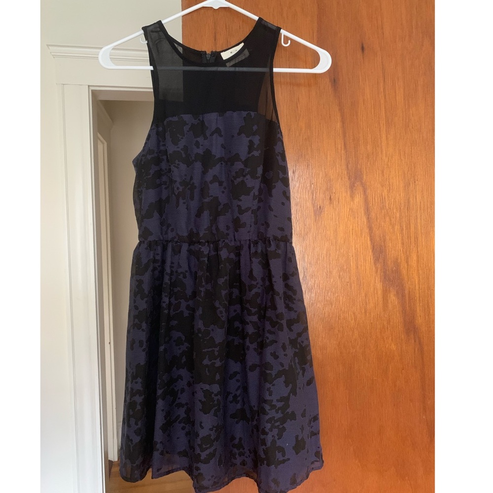 Pins & Needle Dress
